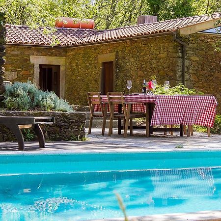 Вилла Liiiving In Caminha | Oak Tree Chill House Экстерьер фото