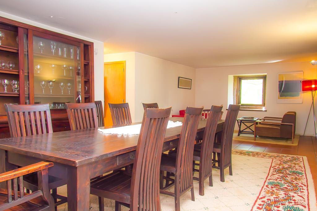 Вилла Liiiving In Caminha | Oak Tree Chill House Экстерьер фото