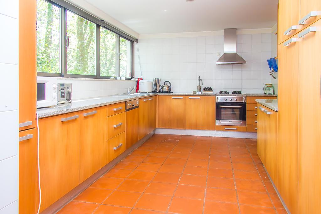 Вилла Liiiving In Caminha | Oak Tree Chill House Экстерьер фото