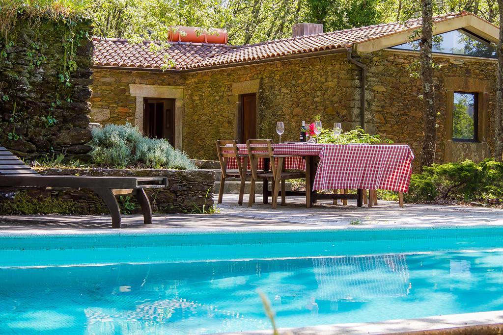 Вилла Liiiving In Caminha | Oak Tree Chill House Экстерьер фото