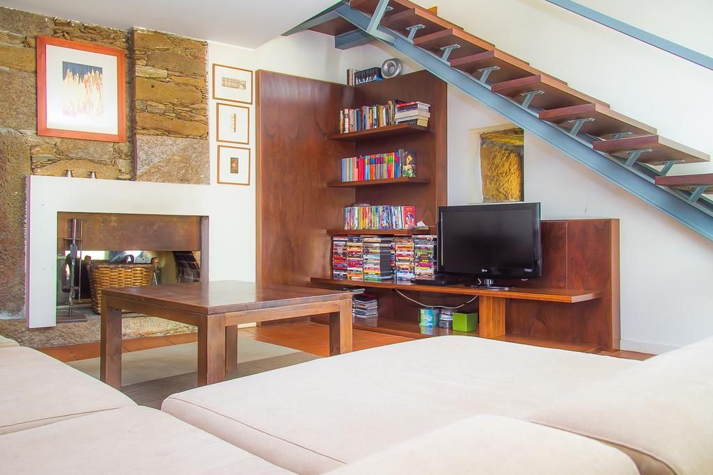 Вилла Liiiving In Caminha | Oak Tree Chill House Экстерьер фото