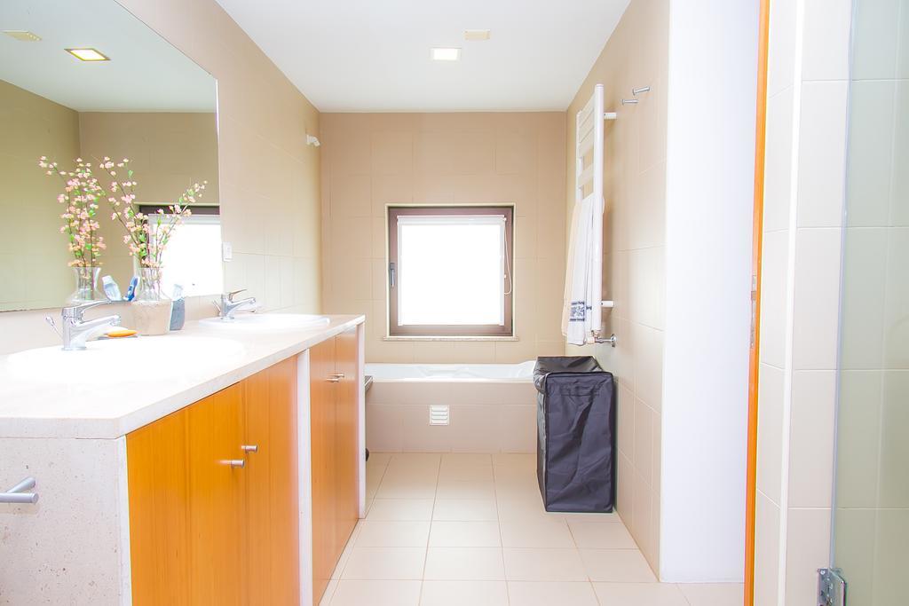 Вилла Liiiving In Caminha | Oak Tree Chill House Экстерьер фото