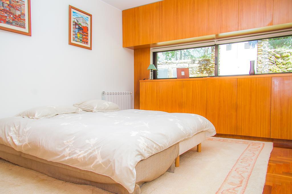 Вилла Liiiving In Caminha | Oak Tree Chill House Экстерьер фото
