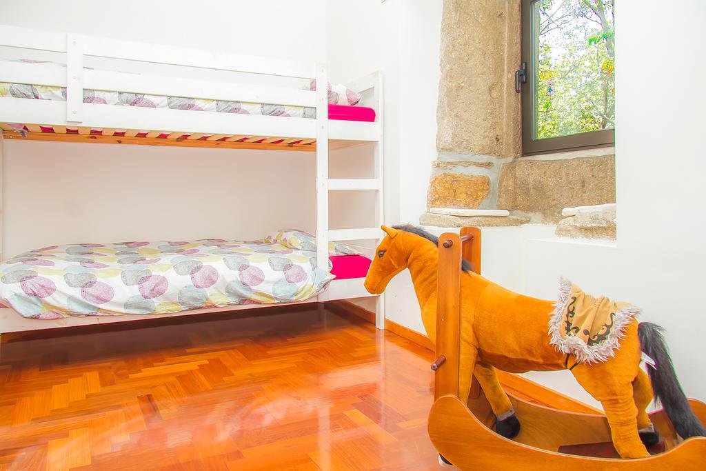 Вилла Liiiving In Caminha | Oak Tree Chill House Экстерьер фото