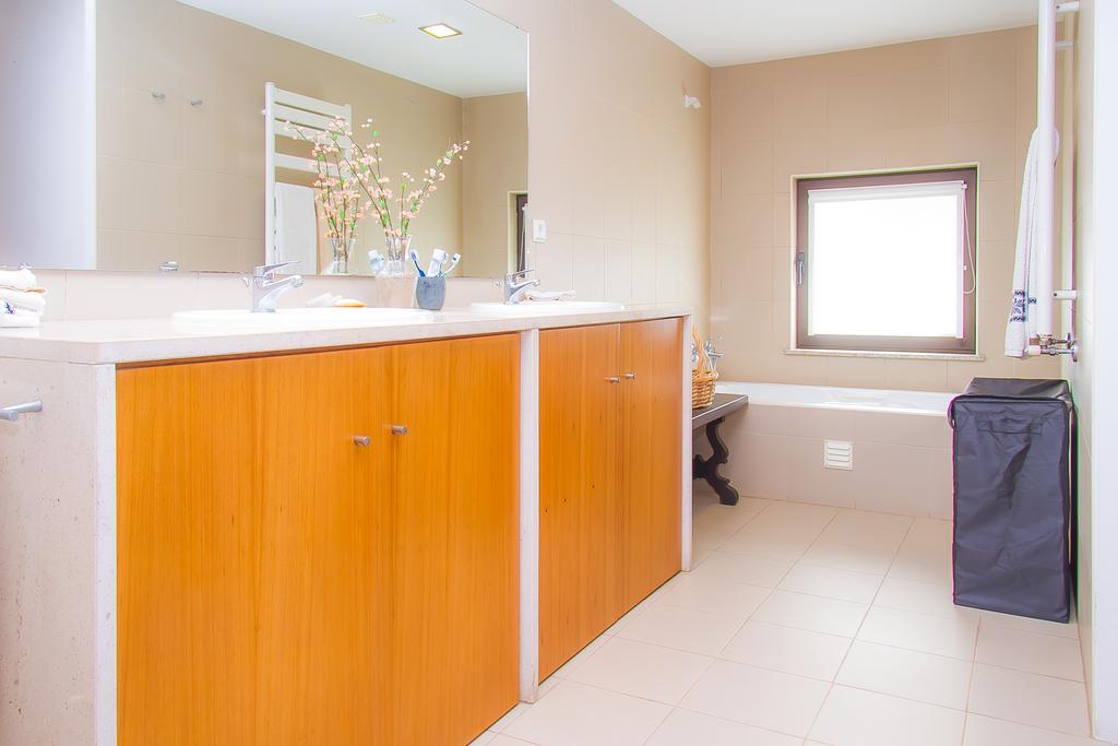 Вилла Liiiving In Caminha | Oak Tree Chill House Экстерьер фото