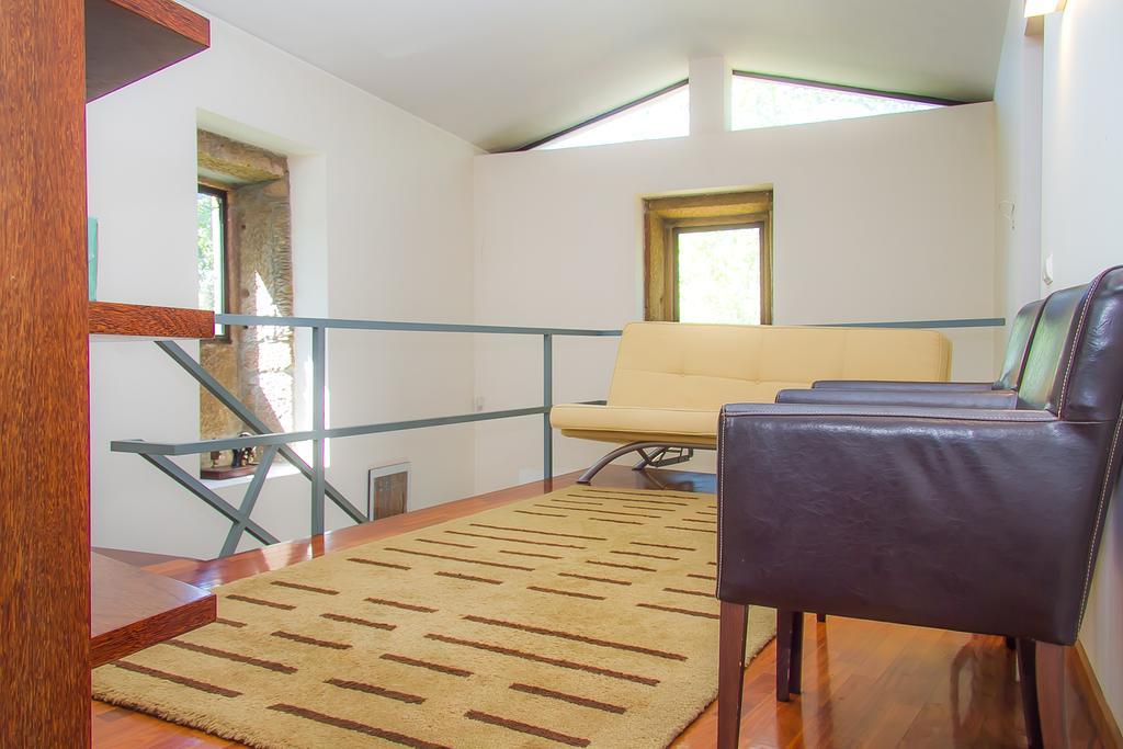 Вилла Liiiving In Caminha | Oak Tree Chill House Экстерьер фото