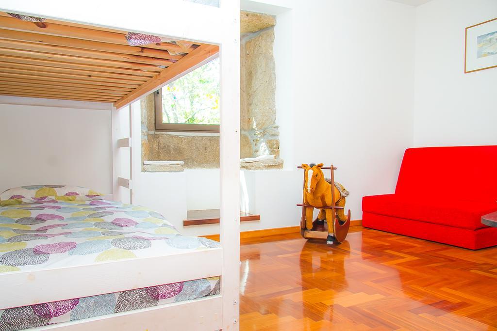 Вилла Liiiving In Caminha | Oak Tree Chill House Экстерьер фото