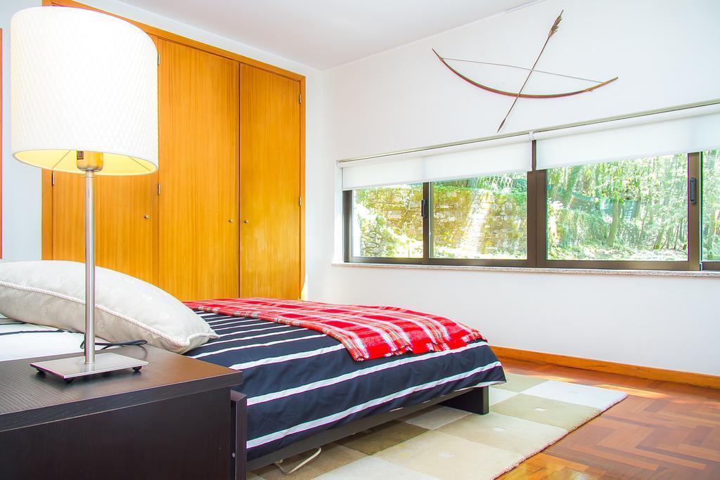 Вилла Liiiving In Caminha | Oak Tree Chill House Экстерьер фото