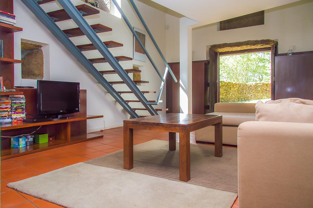 Вилла Liiiving In Caminha | Oak Tree Chill House Экстерьер фото
