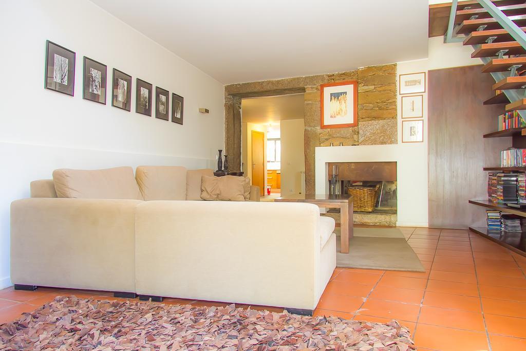 Вилла Liiiving In Caminha | Oak Tree Chill House Экстерьер фото