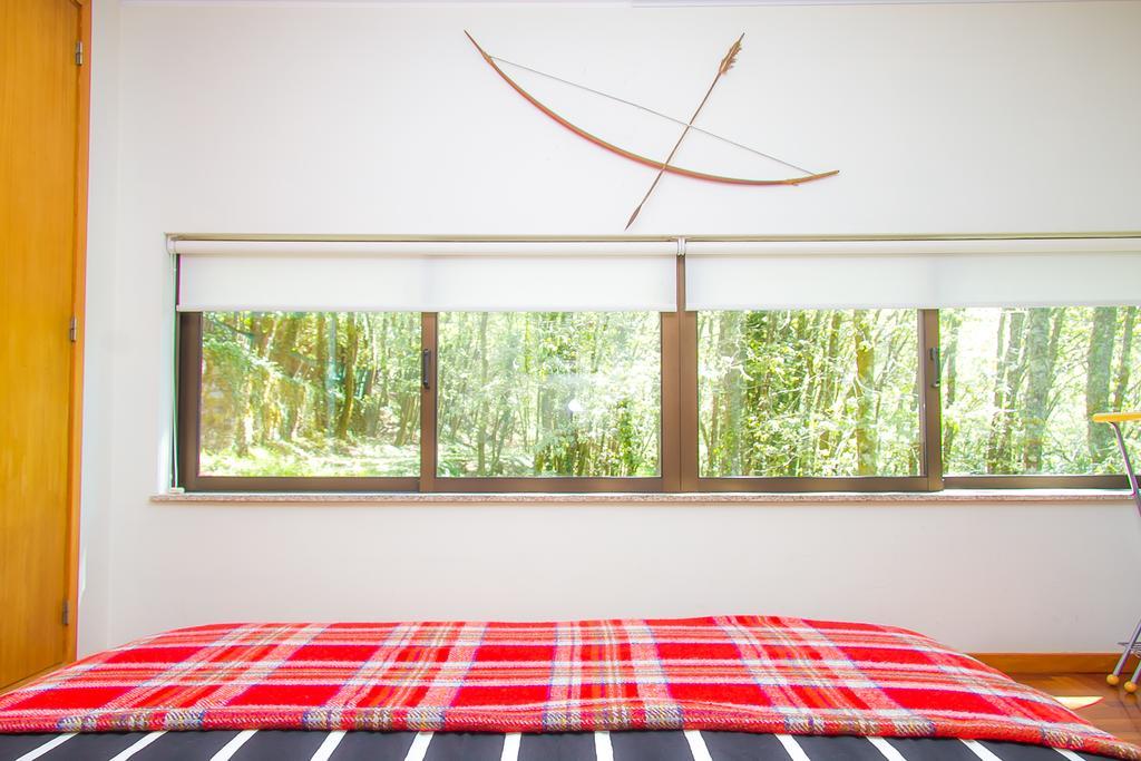 Вилла Liiiving In Caminha | Oak Tree Chill House Экстерьер фото
