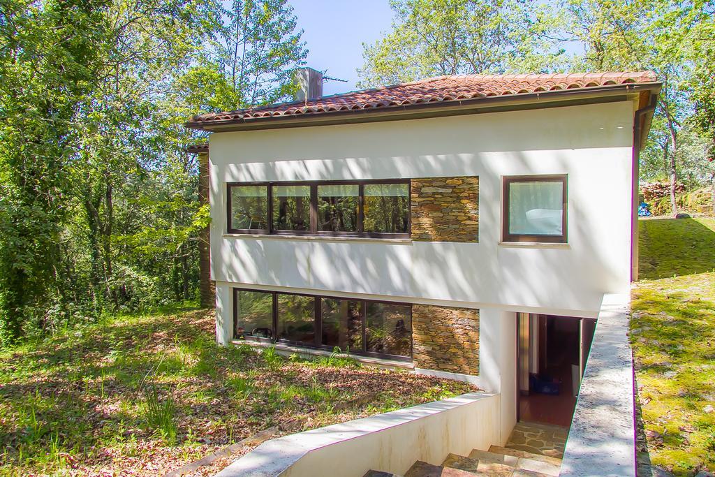 Вилла Liiiving In Caminha | Oak Tree Chill House Экстерьер фото