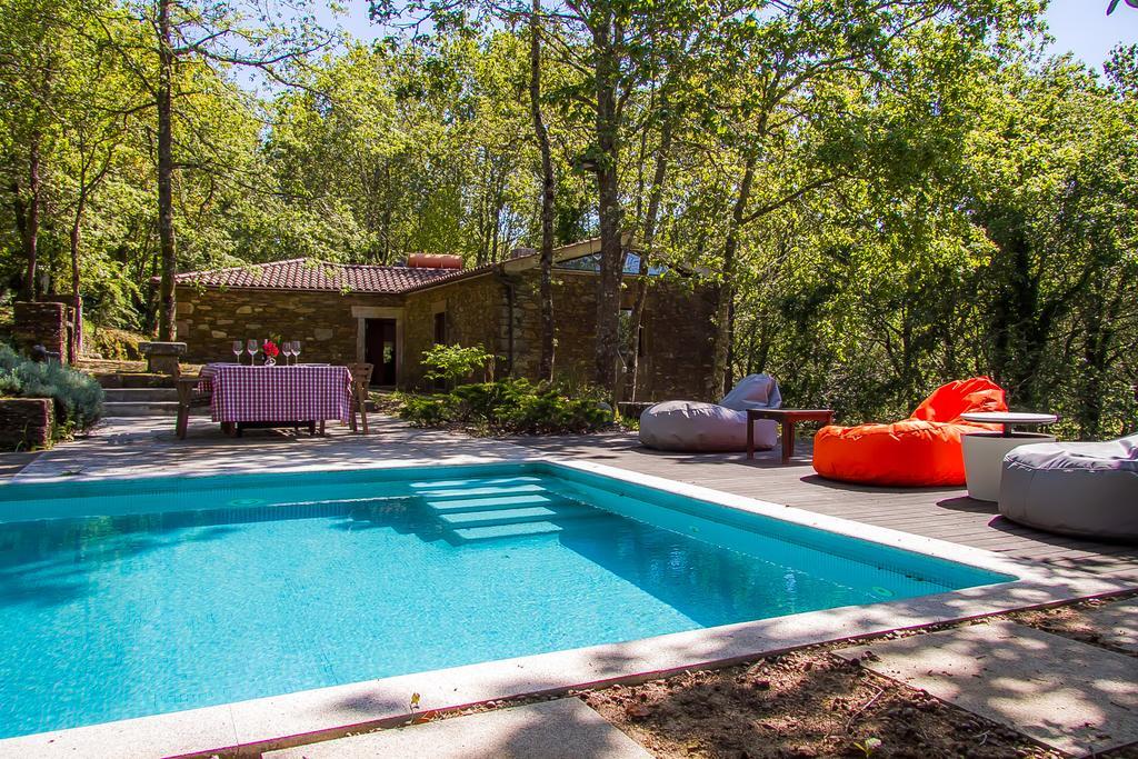 Вилла Liiiving In Caminha | Oak Tree Chill House Экстерьер фото