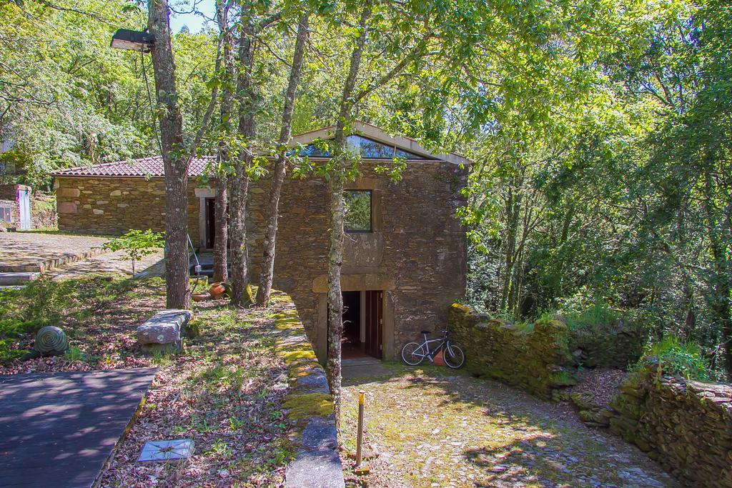 Вилла Liiiving In Caminha | Oak Tree Chill House Экстерьер фото