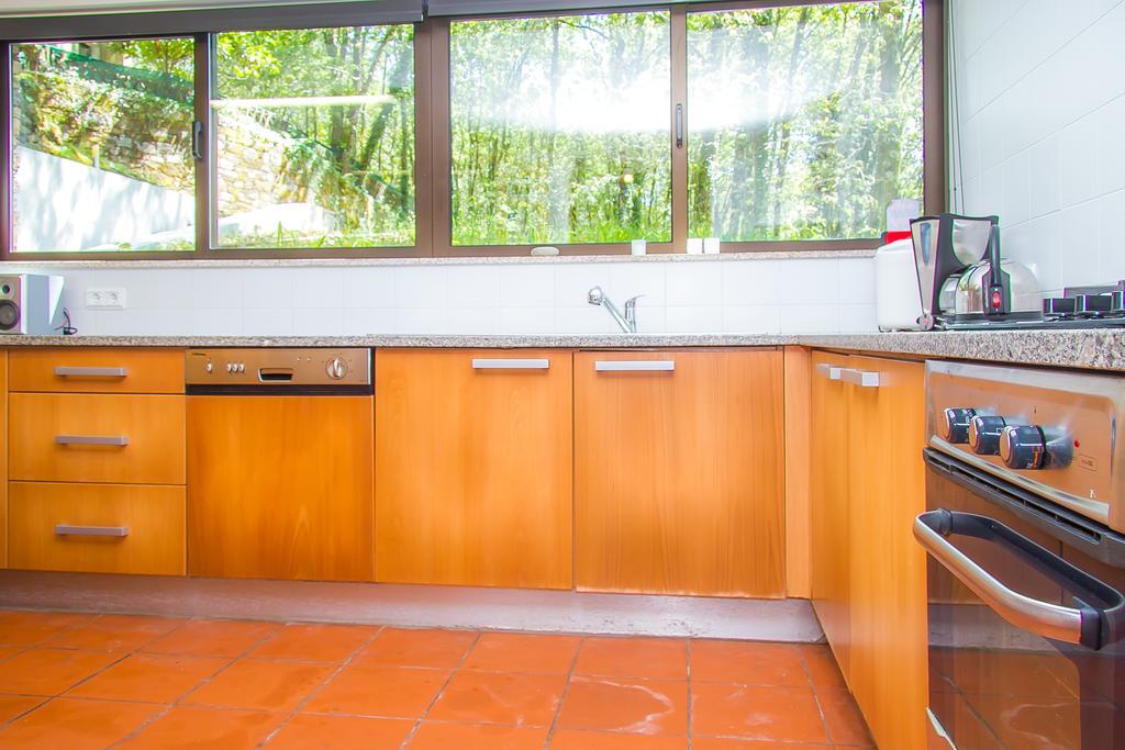 Вилла Liiiving In Caminha | Oak Tree Chill House Экстерьер фото