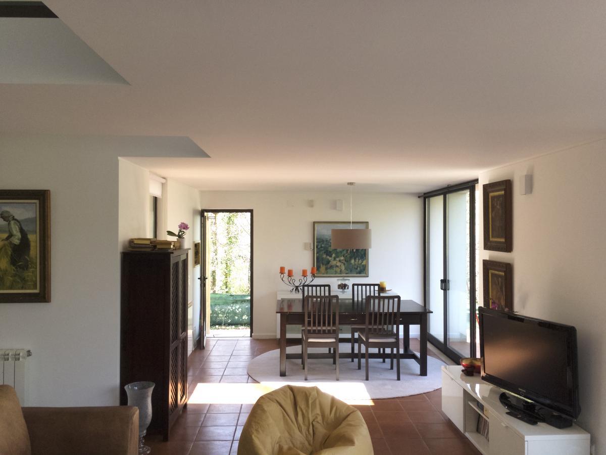 Вилла Liiiving In Caminha | Oak Tree Chill House Экстерьер фото