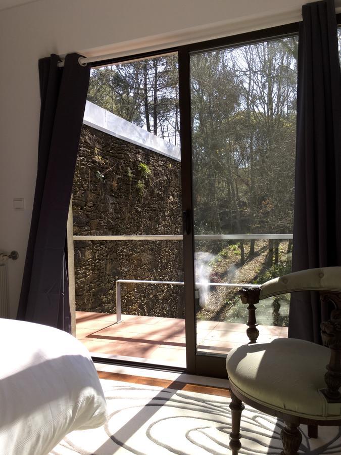 Вилла Liiiving In Caminha | Oak Tree Chill House Экстерьер фото