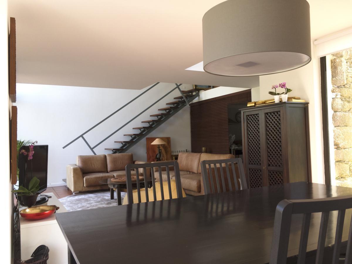 Вилла Liiiving In Caminha | Oak Tree Chill House Экстерьер фото