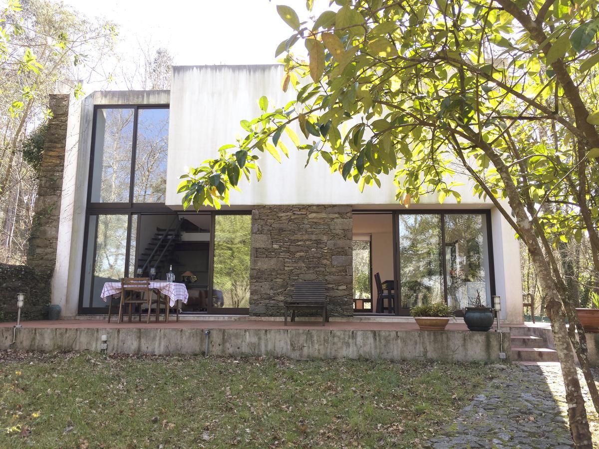 Вилла Liiiving In Caminha | Oak Tree Chill House Экстерьер фото
